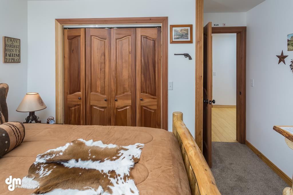 Alaska Knotty Pine B&B Палмер Екстер'єр фото
